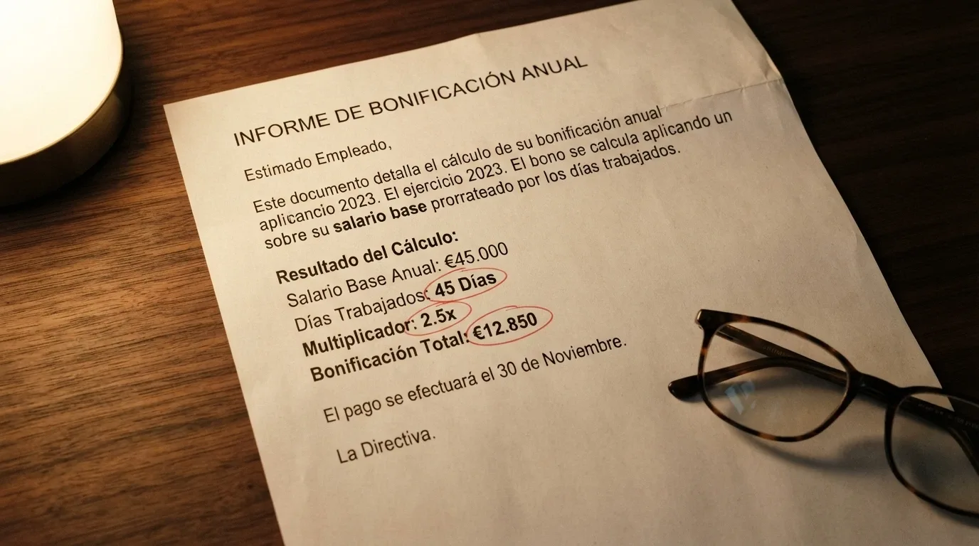 Primer plano de los términos y condiciones de un bono de casino con las cifras de rollover y caducidad subrayadas