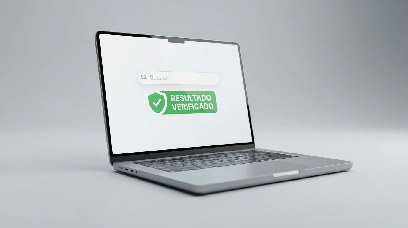 Captura del registro oficial de operadores con licencia en la web de la DGOJ mostrando la ficha de un operador autorizado
