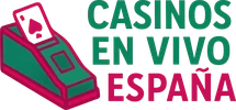 Casinos En Vivo España
