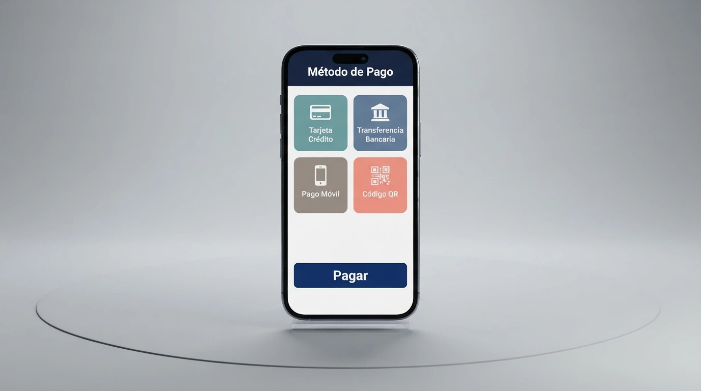 Los logotipos de Boku, Payforit y las principales teleoperadoras españolas sobre la interfaz de pago de un casino móvil